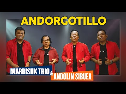 Marbisuk Trio Feat Andolyn Sibuea - ANDORGOTILLO [Official Music Video] Lagu Batak Terbaru 2020