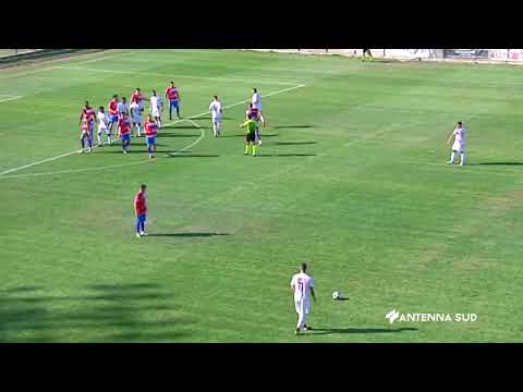 23 Maggio 2022   Serie D Girone H   Nardò   Molfetta 5 4