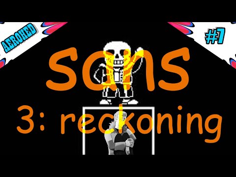 [UNDERTALE] Completely Boned