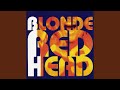 Girl Boy by Blonde Redhead