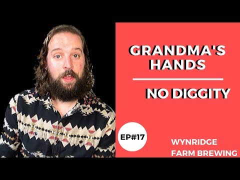 Grandma's Hands / No Diggity (COVER) Bill Withers & Blackstreet / by Three Strands