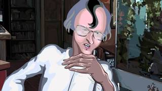 Waking Life