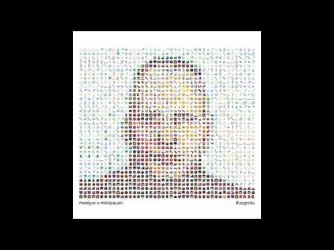 Mesijus X Munpauzn #TuPareigunas