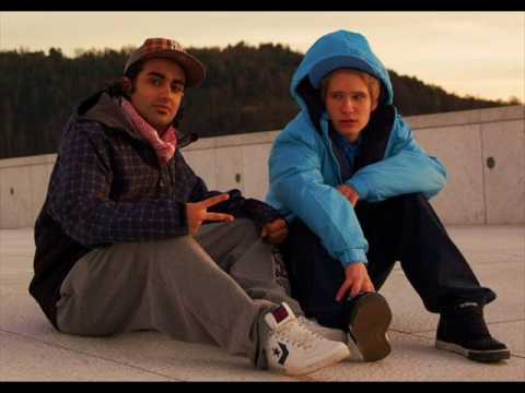 Robin & Bugge ft Fridtjof (Albino Superstars) - Kakerlakk