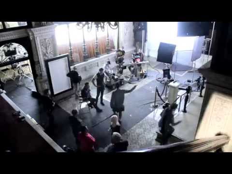 JIMMY VESTVOOD: AMERIKAN HERO Behind the Scenes