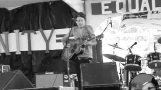 Melissa Ferrick - Single Ladies (Cleveland Pride)