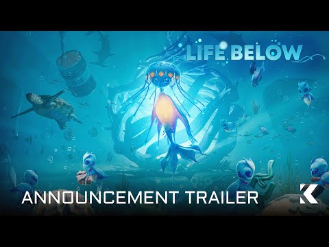 Announcement Trailer
