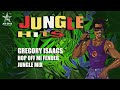 Gregory Isaacs - Hop Off Mi Fender (Jungle Mix) (Official Audio) | Jet Star Music