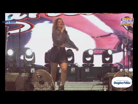 Forró Cariciar - Campo Maior/PI - Festejo do Glorioso Santo Antonio - Junho 2025 - Show Completo