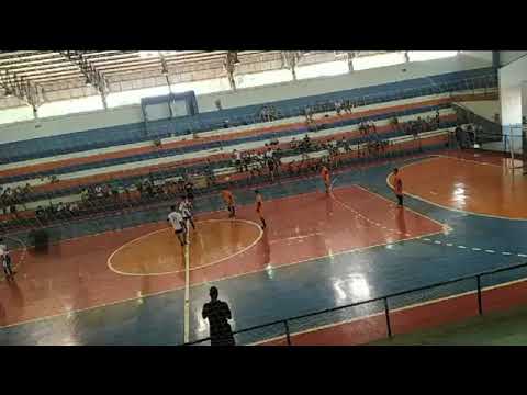 I Torneio de Futsal Escolar
