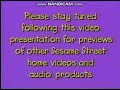 YT2mp3 Info Sesame Street Stay Tuned 1997