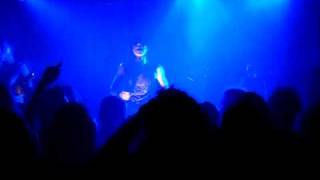 ChthoniC Live Hammerfest III 2011