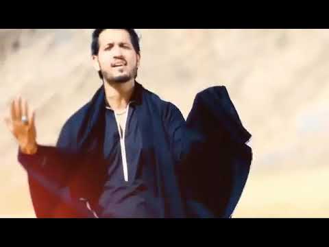 آهنگ افغانی رجا راهش آوره گی