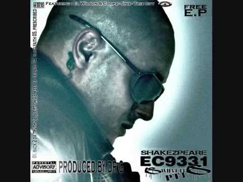 Shakezpeare - Keep Ya Friends ( Ft El Wilson & Coopz )