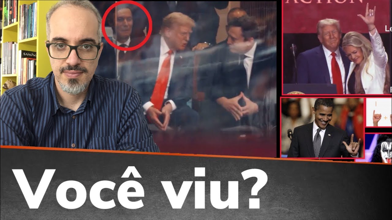 22/09/2025: NINGUÉM PERCBEU