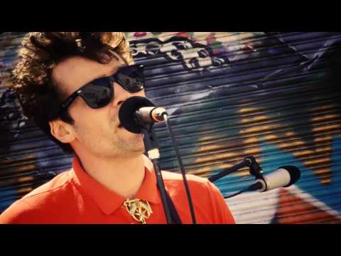 SadGirl live on PressureDrop.tv