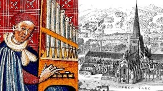 John Redford (1486 - 1547): O Lux on the faburden