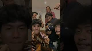 Download lagu Hitam Putih (Cozy Republik) | Cover By Lisef Magrib Surya Ibnu Mirza #shorts #anderscover mp3