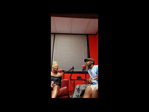 Papa Ledge (Legiind Riich) Interview presented by Power214 Radio