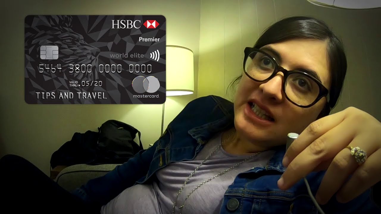 KLM Crown Lounge thumbnail