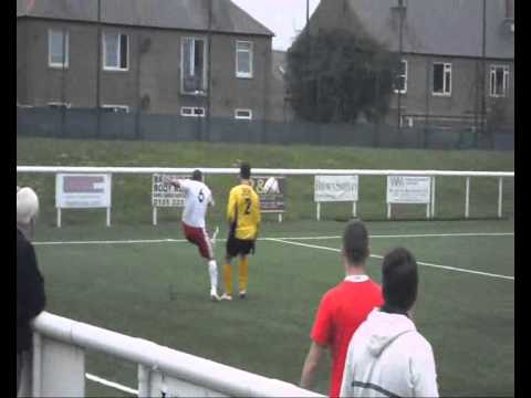 Spartans vs Edinburgh City 24 aug 13