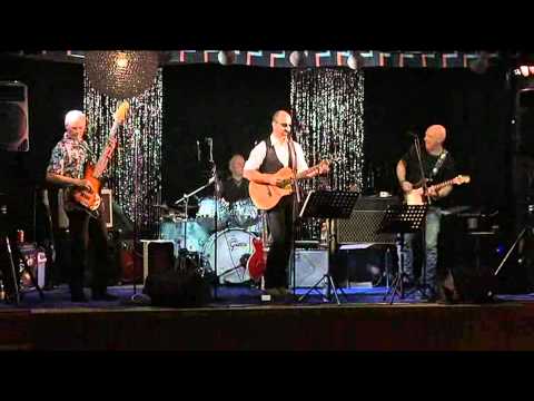 Lucky Losers - Marie Marie (cover)