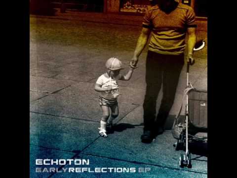 Echoton - Mimic