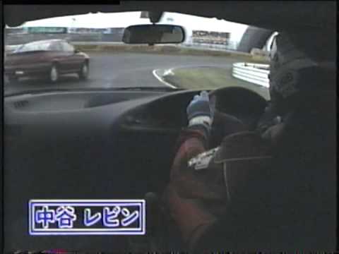 Best Motoring 9 with Keiichi Tsuchiya