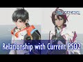 Phantasy Star Online 2 New Genesis  Minden platform  INGAMEITEM játékmenet videója