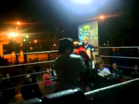 Lori vs katie 1st part