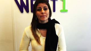 Depoimento sobre a MEGT | Giuliana Bornacina