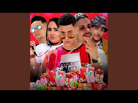 Presente de Natal (feat. Menor da Vg & Mc Rike)