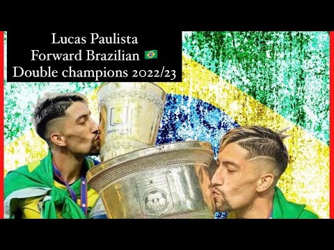 Goals and Double champions 2022/23