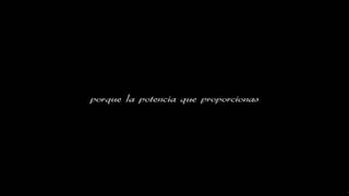 You&#39;re the one that i want   Alba Llibre.