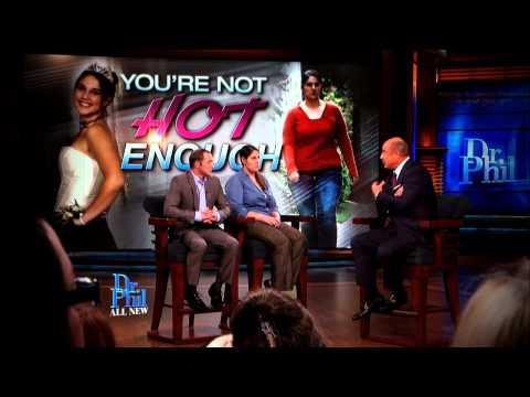 Thursday 04/10: "You're Not Hot Enough" - Show Promo