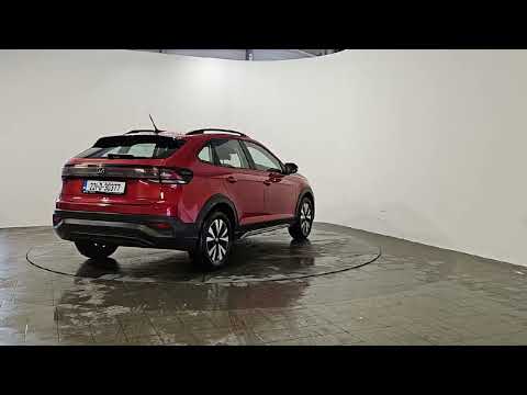 Volkswagen Taigo 1.0 TSI 110HP DSG LIFE - Image 2