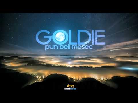 Centar Srbija Stil (Goldie) - Pun Beli Mesec (prod. LeftHandShort)