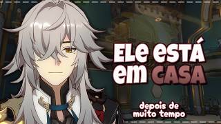 Demorei quase TRÊS ANOS para ter esse personagem... | Honkai: Star Rail