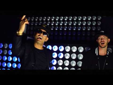 Preshus ft. Darren Martyn - Lights Down Low (Scott & Nick Remix)