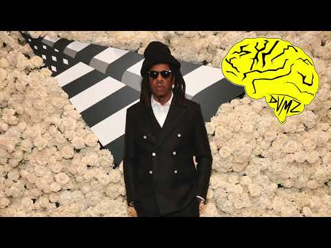 Jay Z  Type Beat - Best I Can | Soul Sample Type Beat 2024