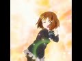 yui wit da castanets