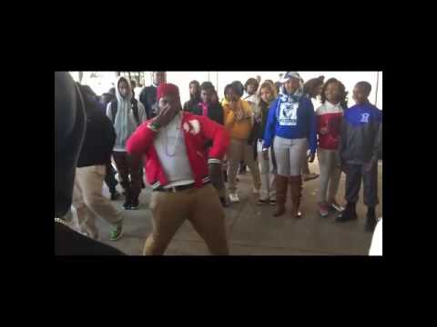 Bo Champ - Magnolia  (Freestyle)