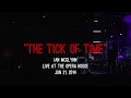 Ian McGlynn | The Tick of Time | Live at the Opera House