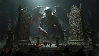 【MULTISUB】【悬疑冒险】張家古樓驚遇無臉怪，密扎弩邪祟索命不留情！#恐怖 #惊悚 #古墓 #悬疑 #盗墓笔记