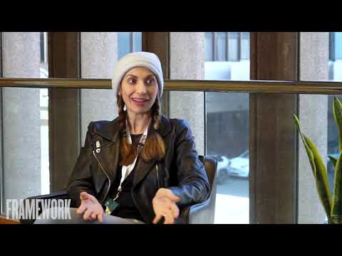 Framework | E53 | Inga Timmerman: The Role of Financial Planning in Choosing a Career