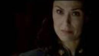 She Prefers Fire - BSG - Cain