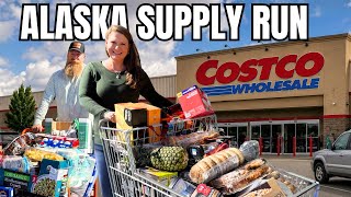 We Haven't Shopped in 5 Months...This Got BIG!