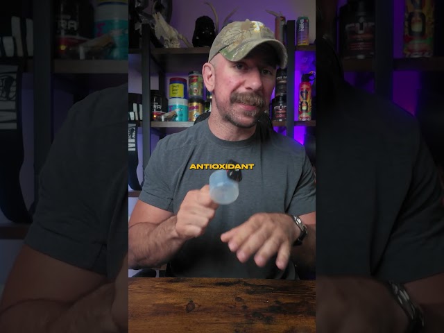 OptiMSM for Joint & Recovery: The Sulfur Ingredient Behind Connective Tissue Recovery
