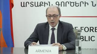 Alliance for Multilateralism virtual Ministerial meeting took place
