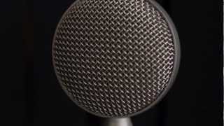 Video thumbnail for Neumann M7 + CMV563 = U-47 -- Großmembran-Röhrenkondensatormikrofon by LESINDES